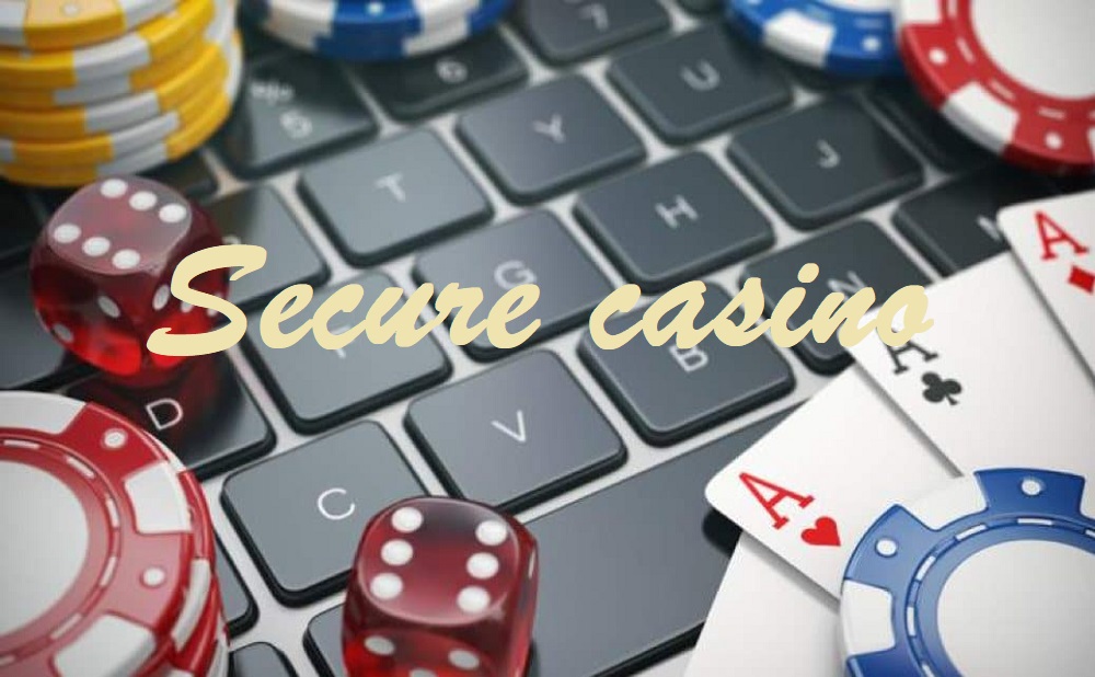 How to recognize a secure online casino Australia real money: the complete guide