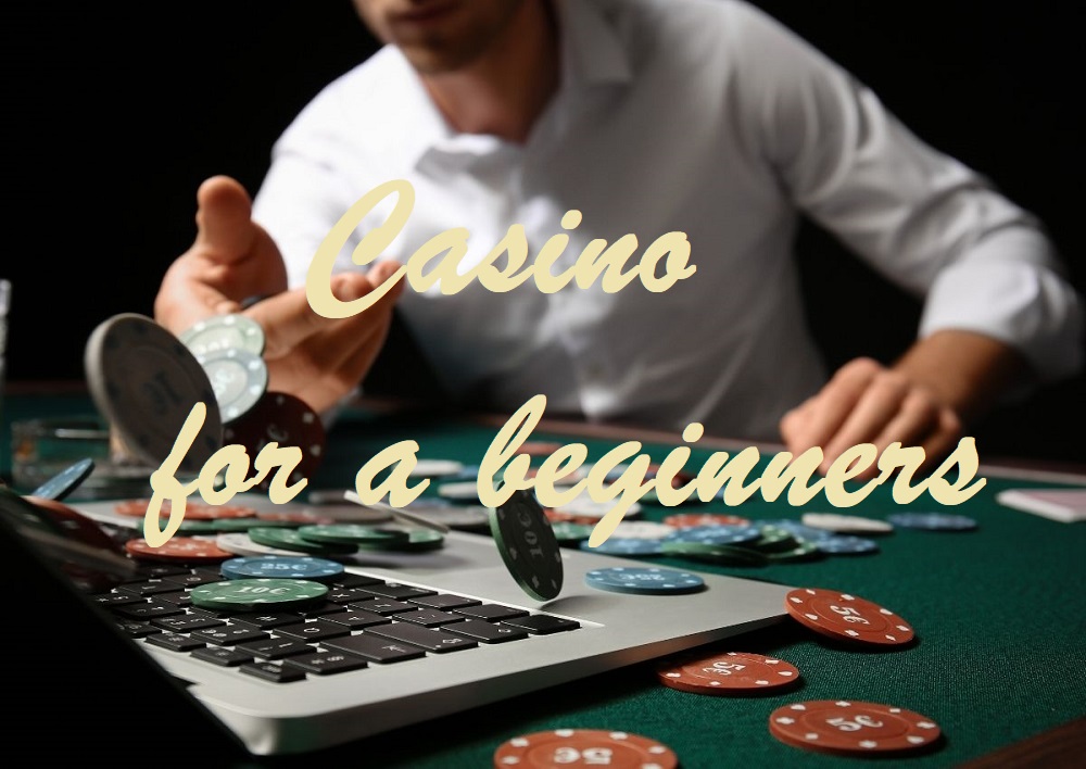 How to start playing at new Australian online casino for a beginner