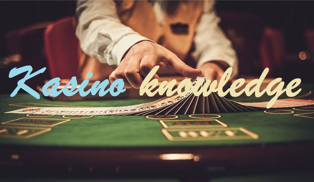 Serious online casino real money: sharpen your knowledge to be more vigilant!